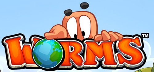 worms zone logo png